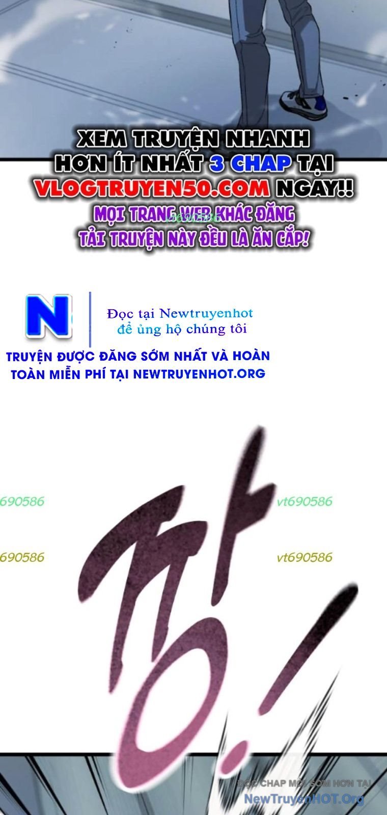 Bạo Lực Vương Chapter 60 - Trang 3