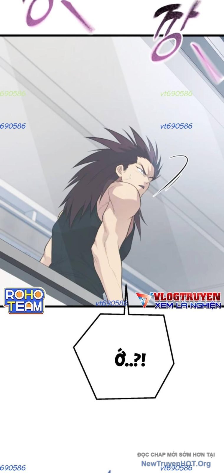 Bạo Lực Vương Chapter 60 - Trang 3