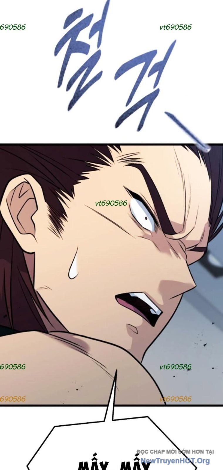Bạo Lực Vương Chapter 60 - Trang 3
