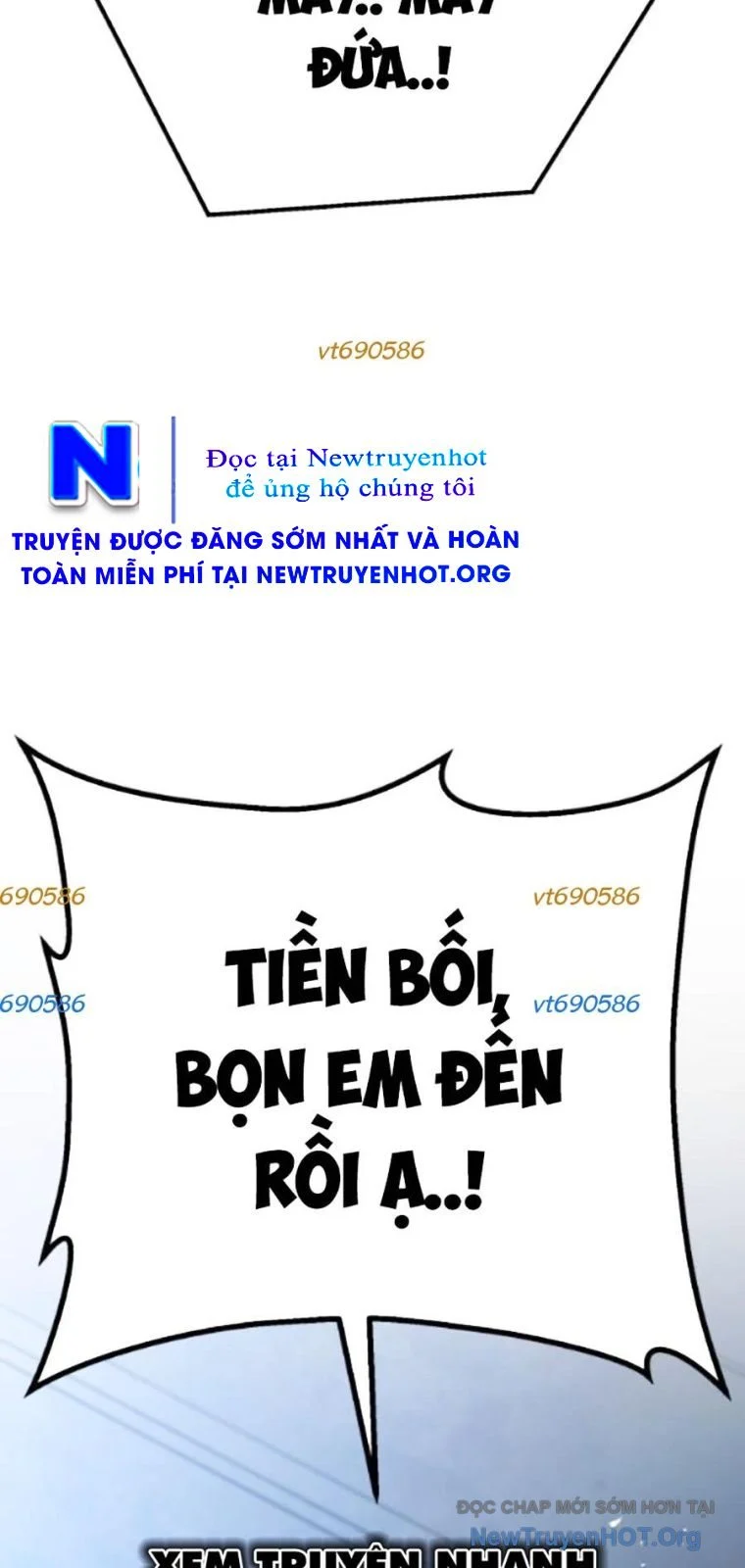 Bạo Lực Vương Chapter 60 - Trang 3
