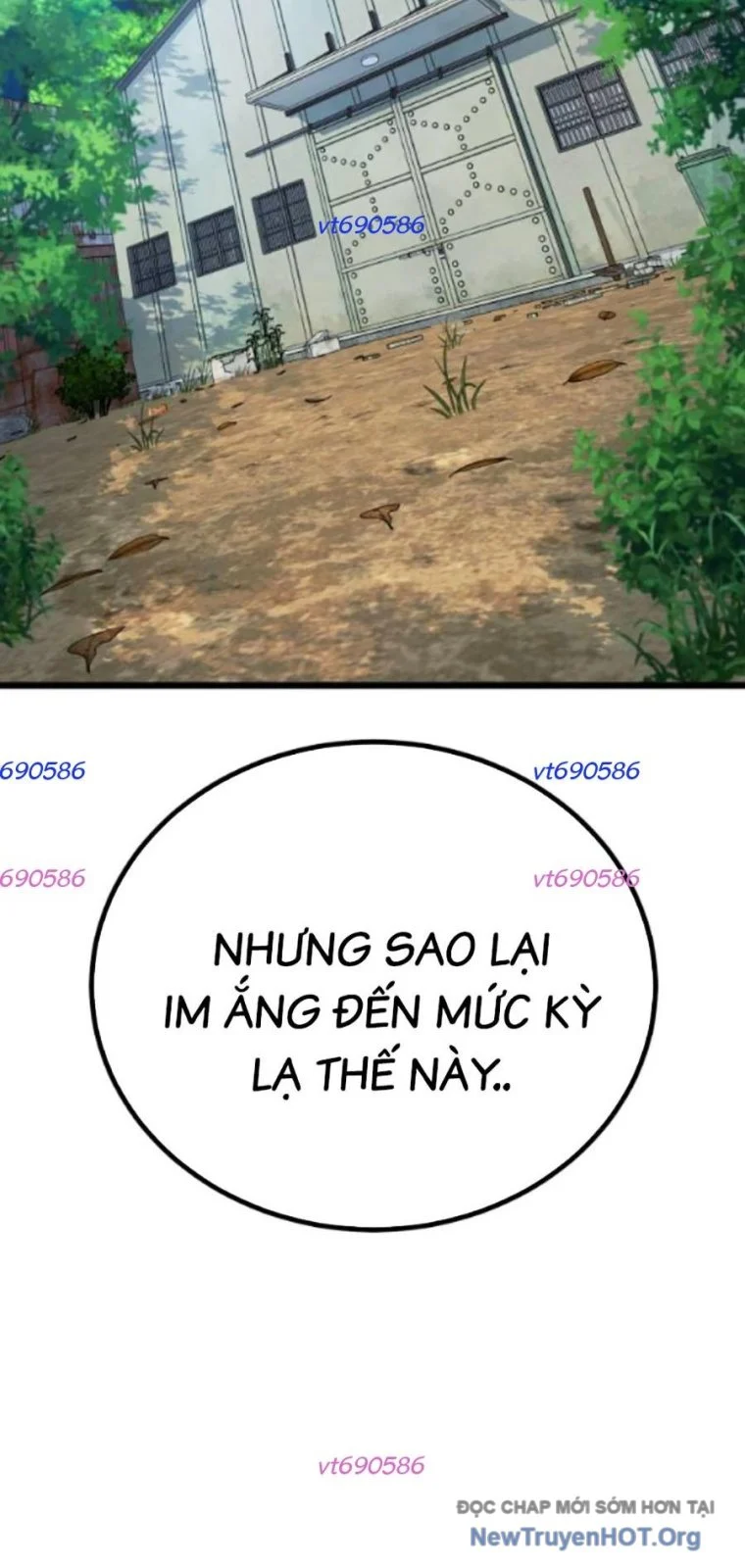 Bạo Lực Vương Chapter 61 - Next 