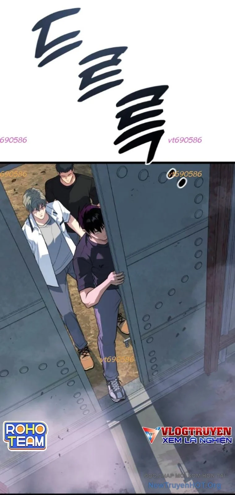Bạo Lực Vương Chapter 61 - Next 