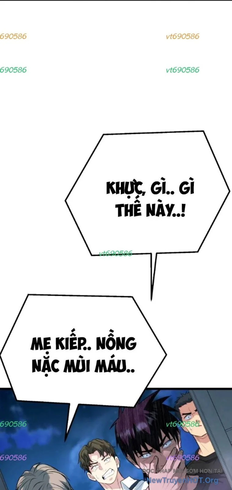 Bạo Lực Vương Chapter 61 - Next 