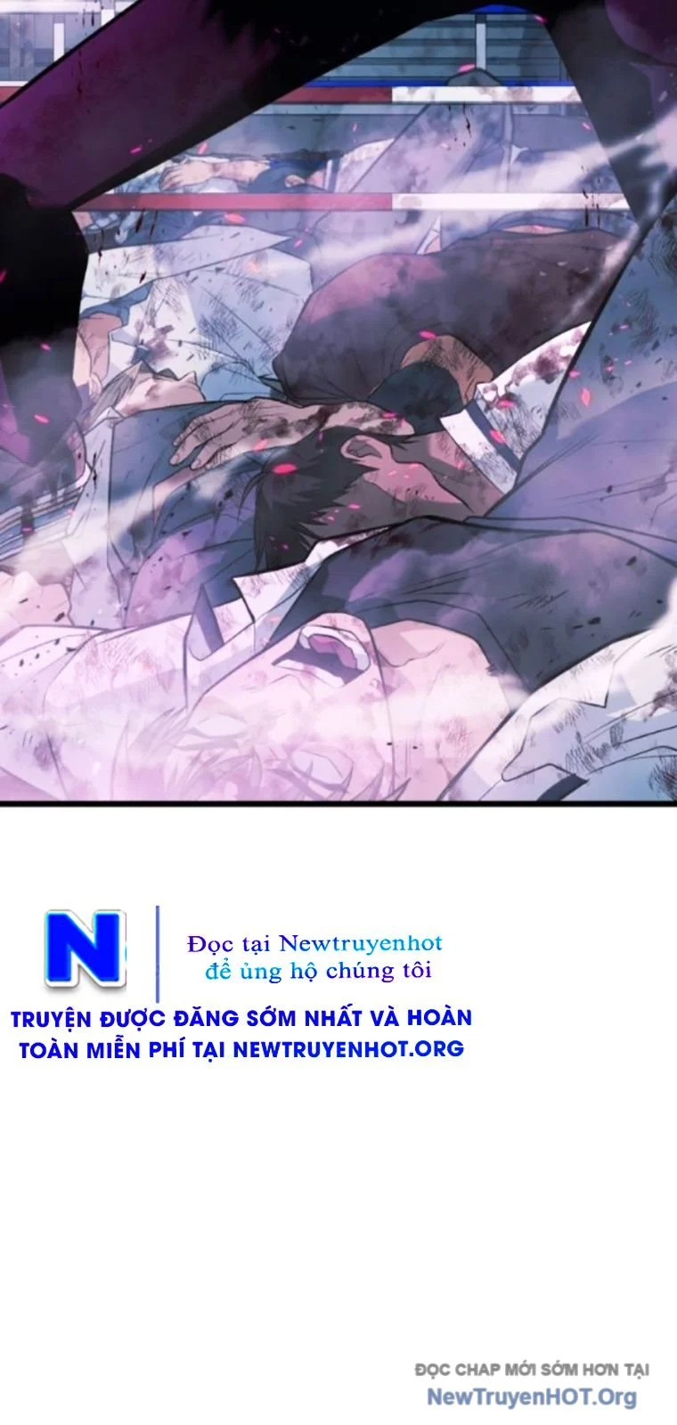 Bạo Lực Vương Chapter 61 - Next 