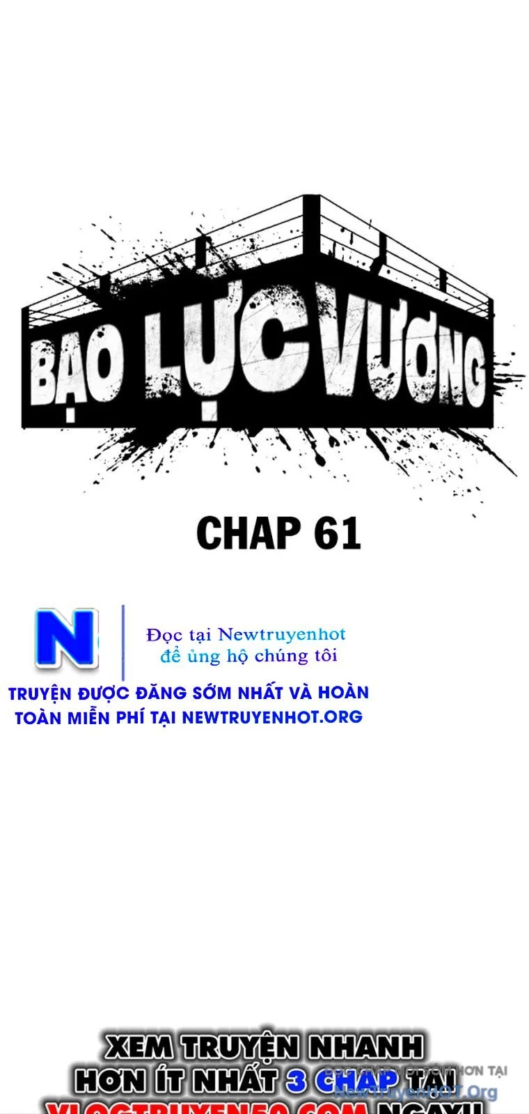 Bạo Lực Vương Chapter 61 - Next 