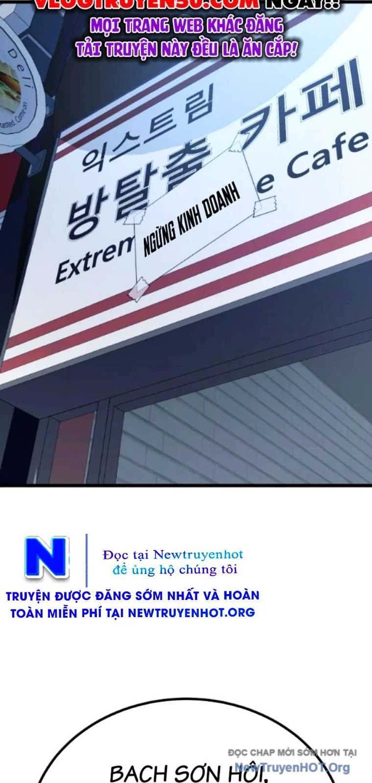 Bạo Lực Vương Chapter 61 - Next 
