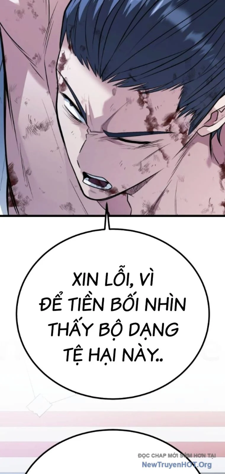 Bạo Lực Vương Chapter 61 - Next 