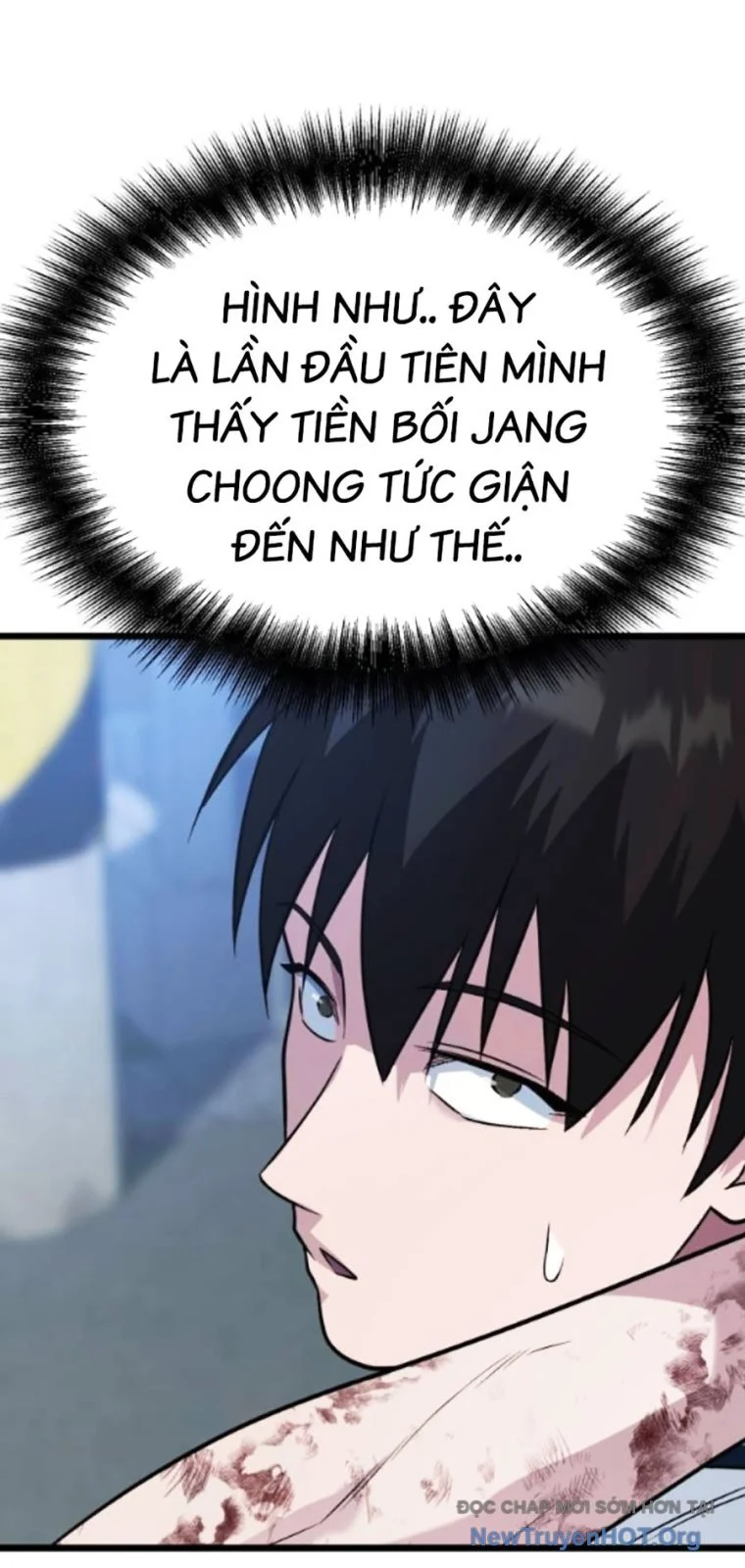 Bạo Lực Vương Chapter 61 - Next 
