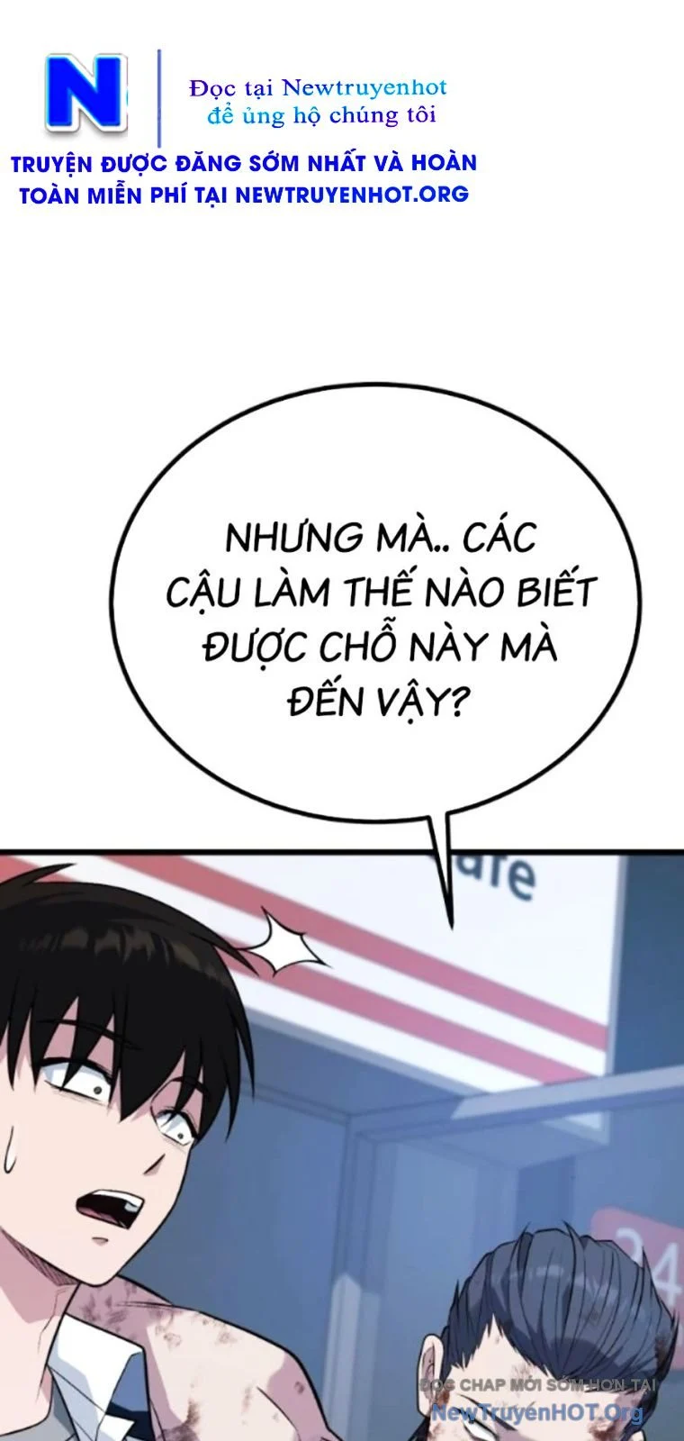 Bạo Lực Vương Chapter 61 - Next 