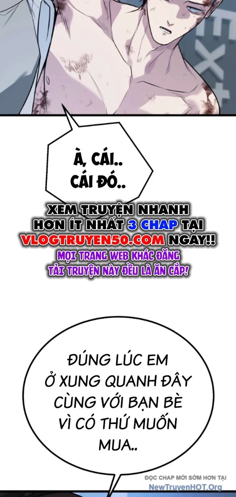 Bạo Lực Vương Chapter 61 - Next 