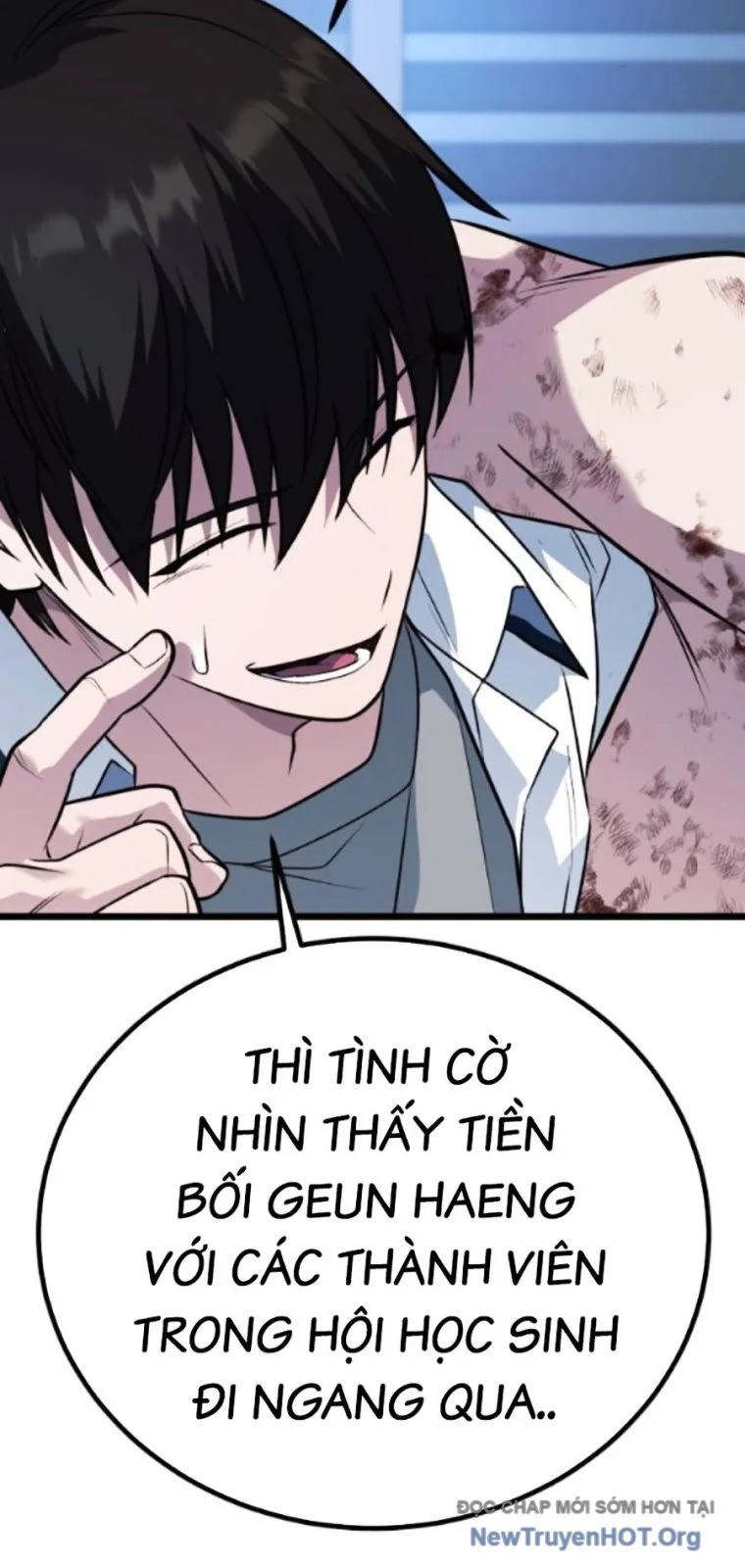 Bạo Lực Vương Chapter 61 - Next 