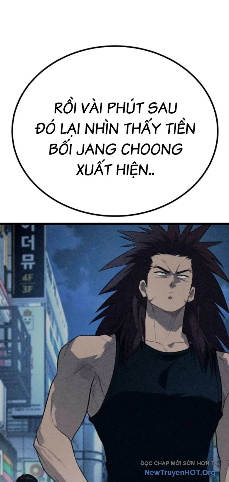 Bạo Lực Vương Chapter 61 - Next 
