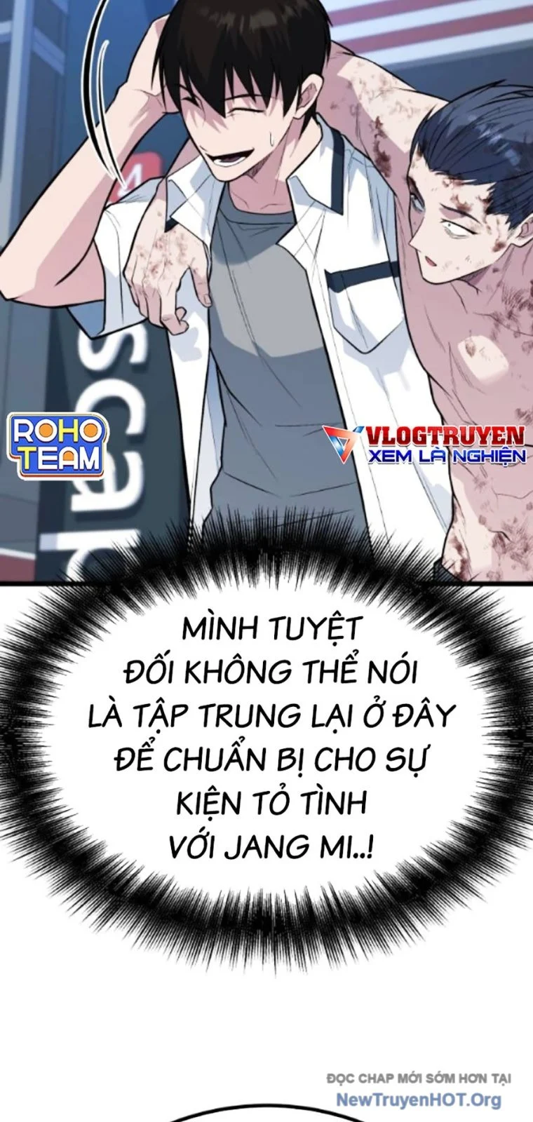 Bạo Lực Vương Chapter 61 - Next 