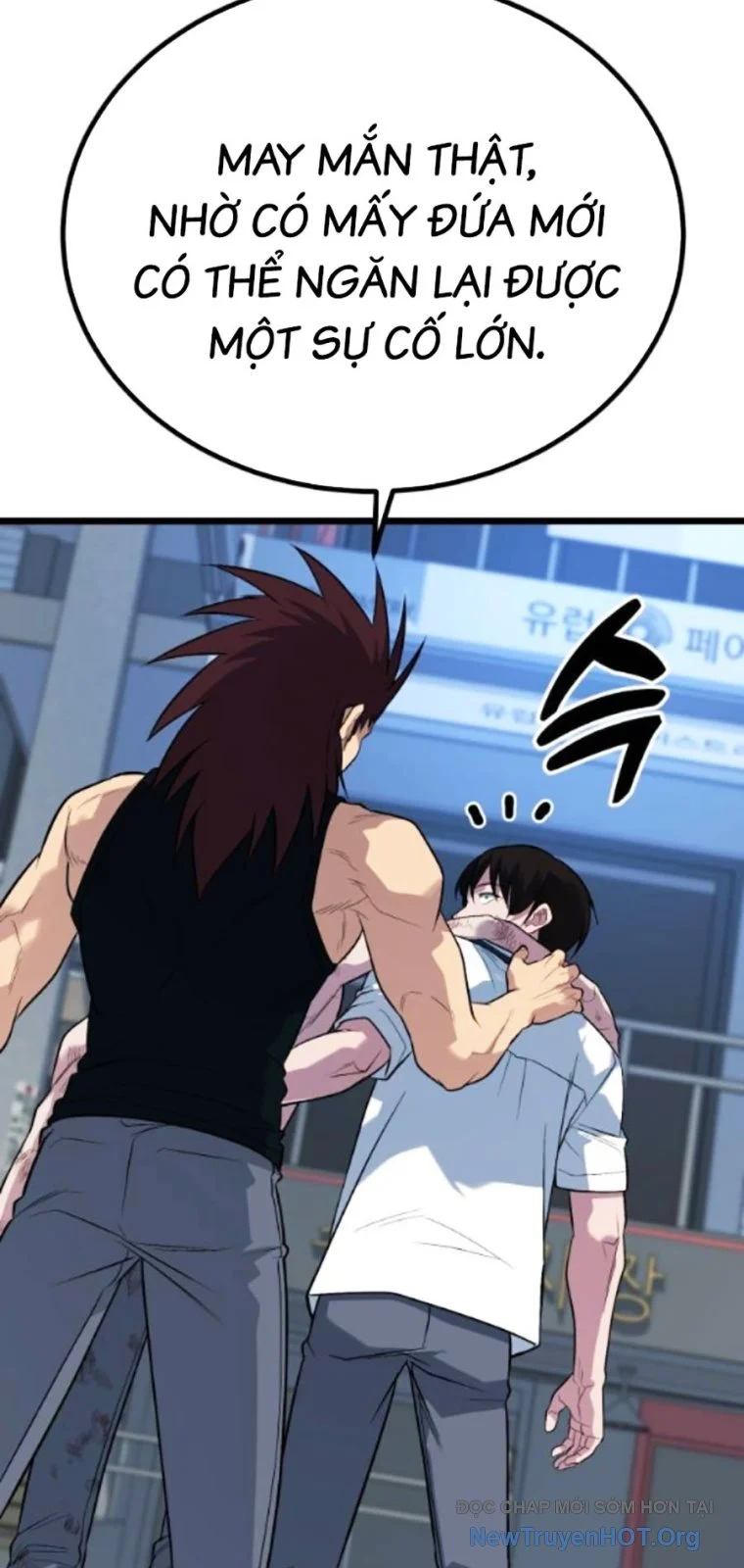 Bạo Lực Vương Chapter 61 - Next 