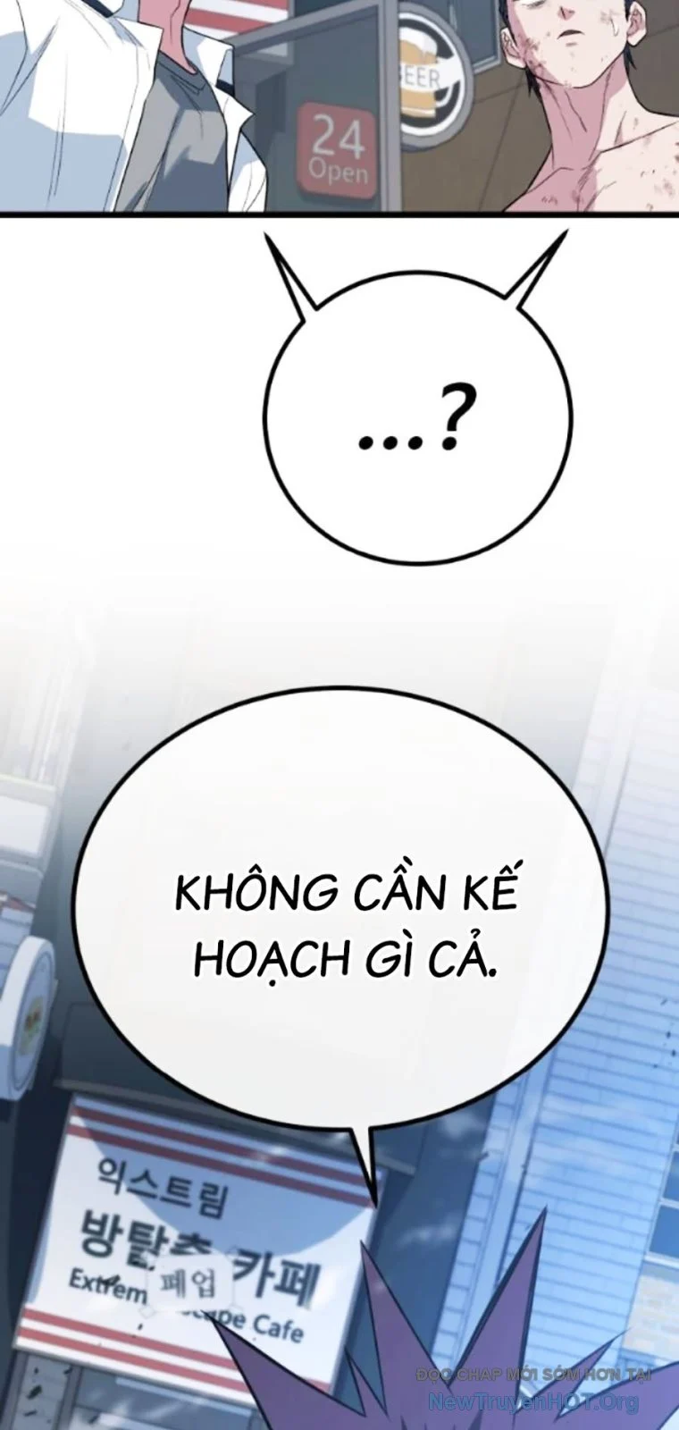 Bạo Lực Vương Chapter 61 - Next 