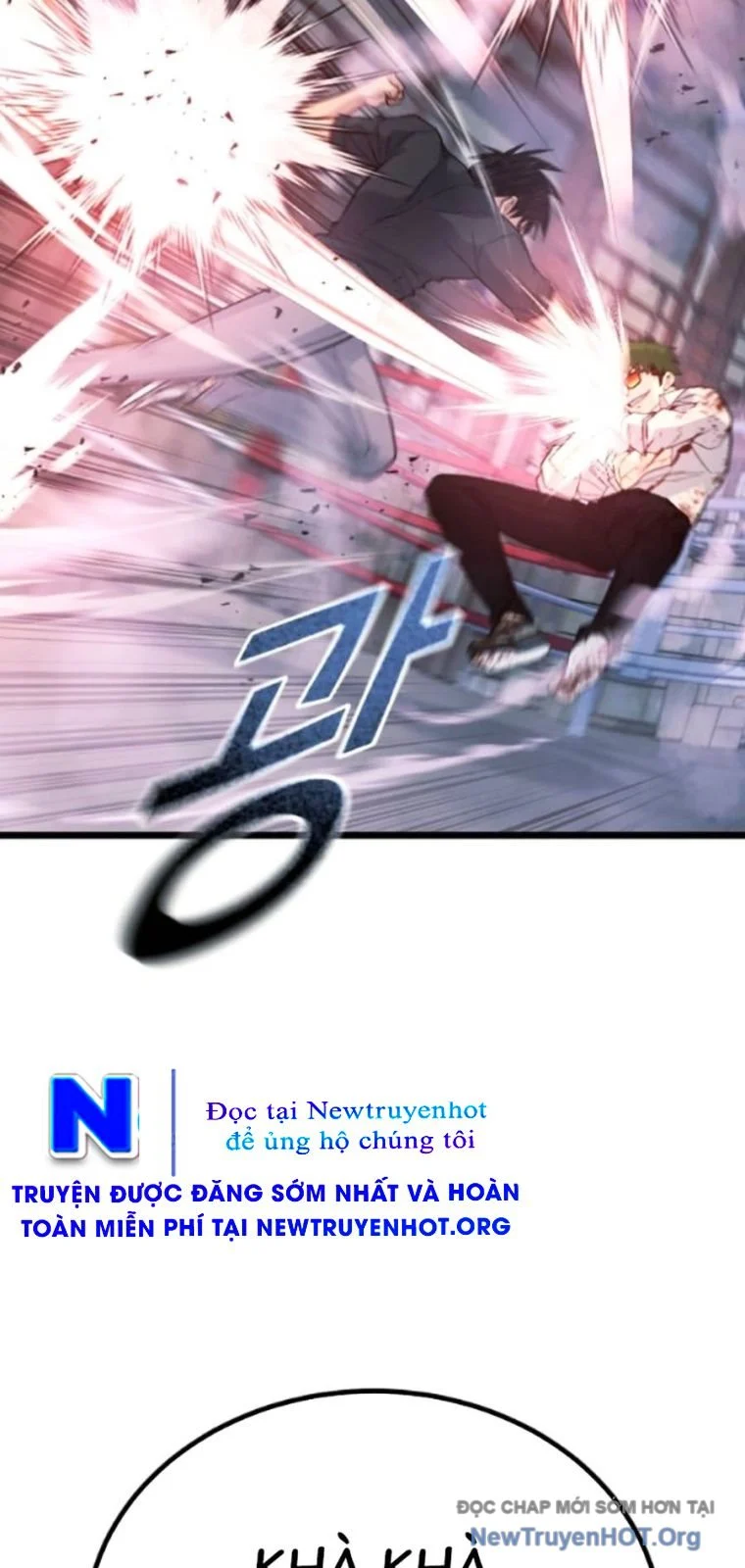 Bạo Lực Vương Chapter 61 - Next 