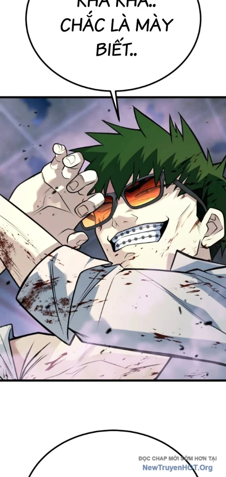 Bạo Lực Vương Chapter 61 - Next 