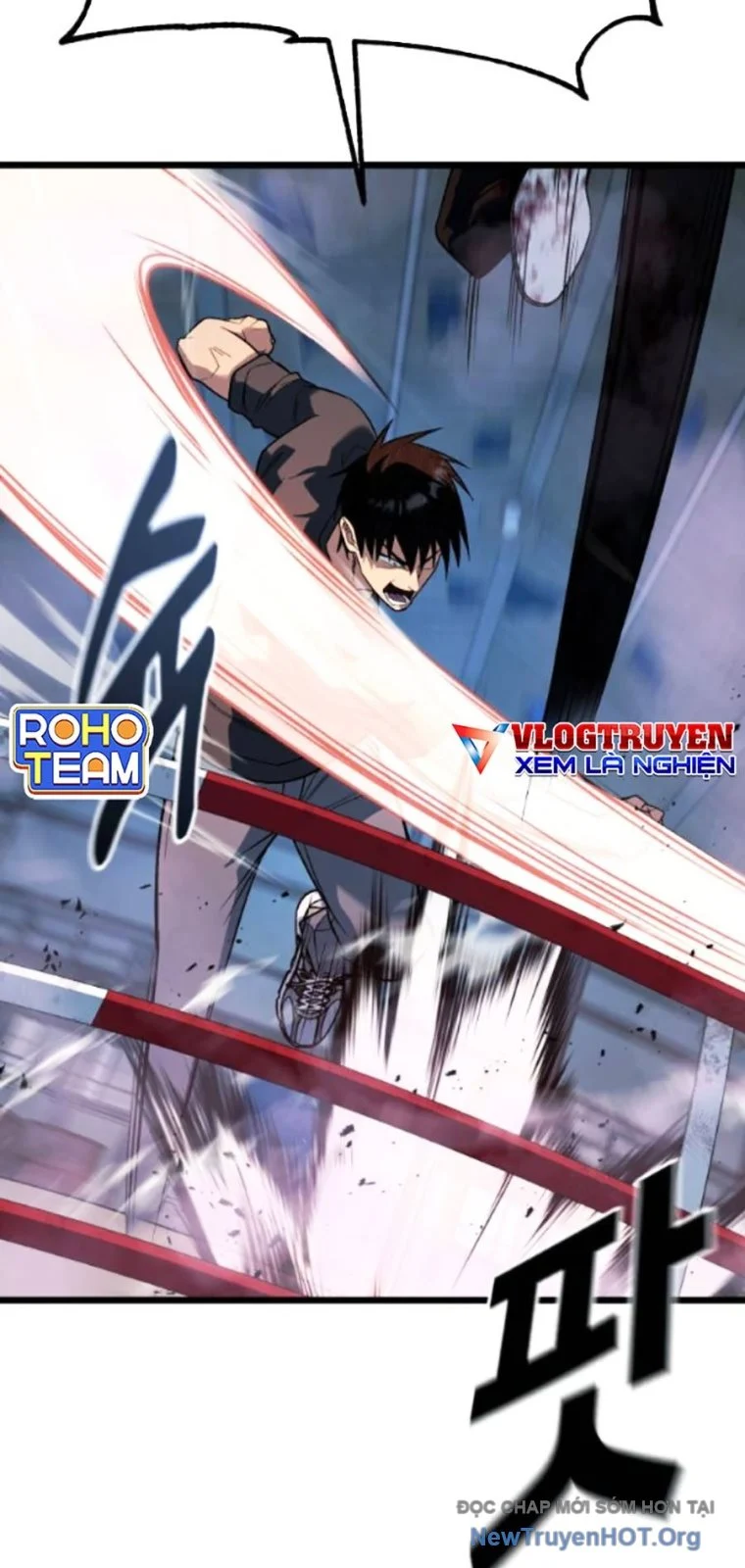 Bạo Lực Vương Chapter 61 - Next 