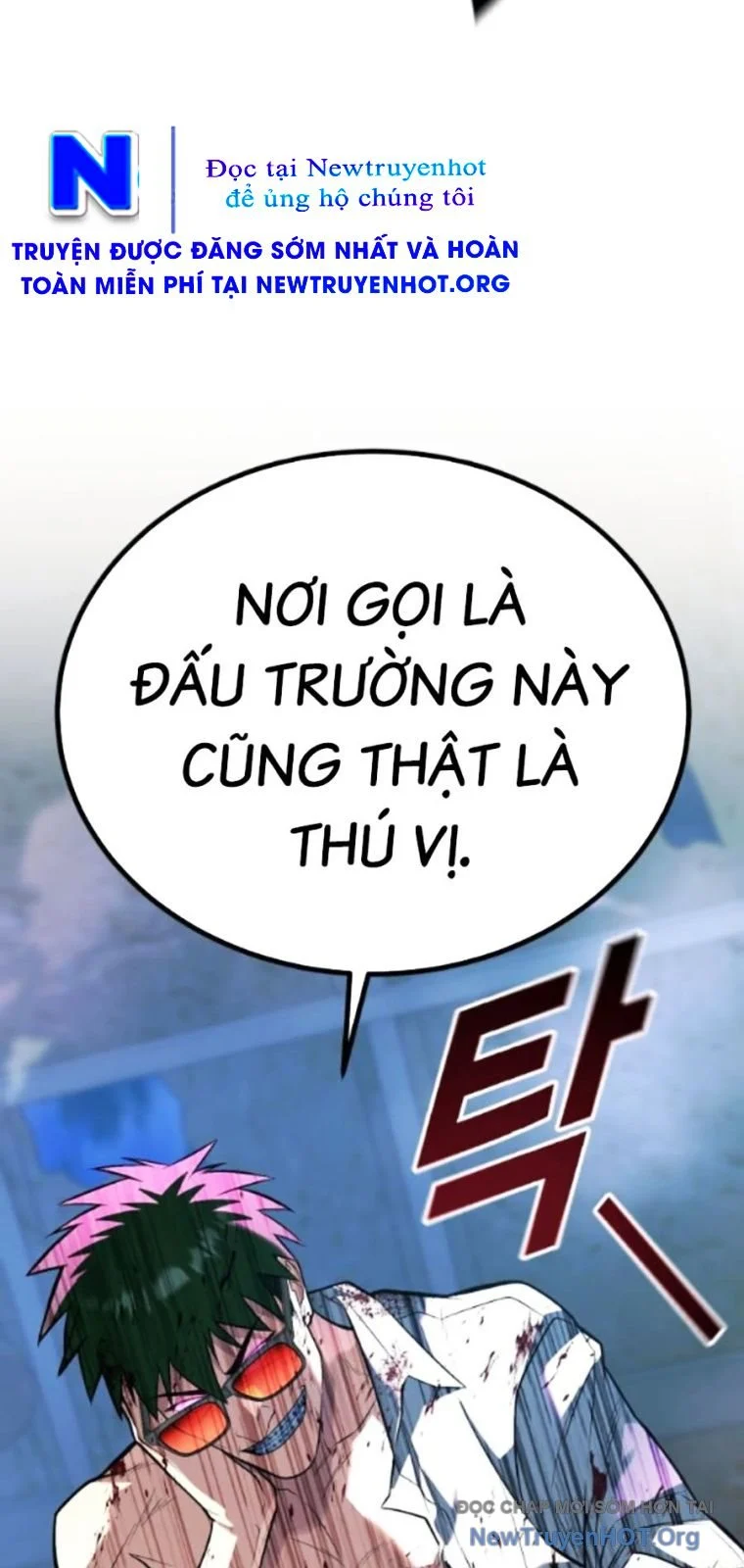 Bạo Lực Vương Chapter 61 - Next 