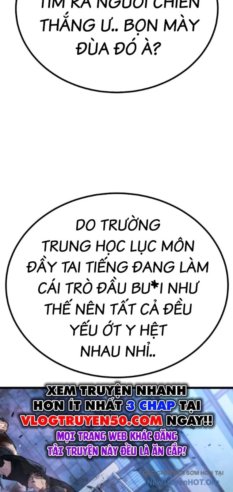 Bạo Lực Vương Chapter 61 - Next 
