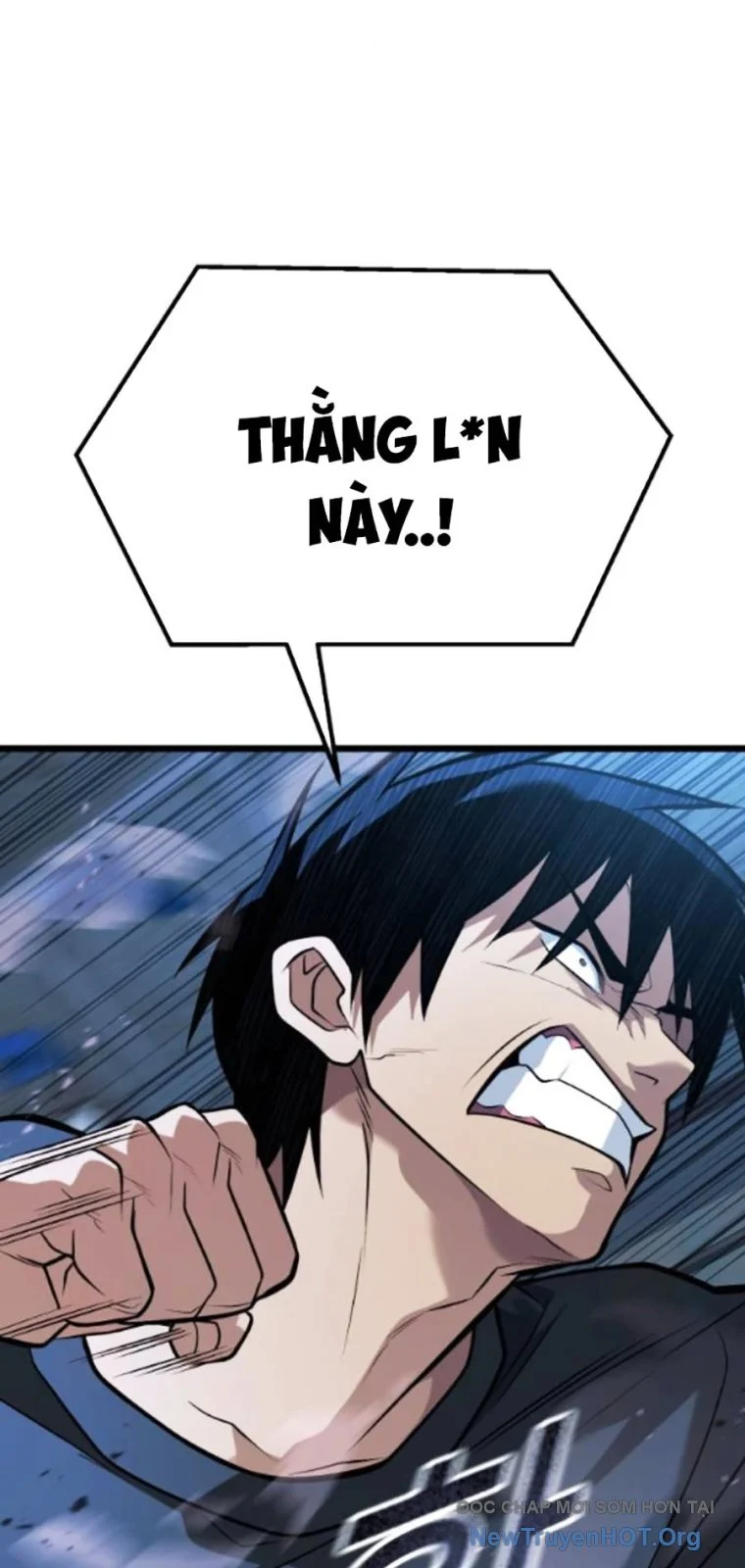 Bạo Lực Vương Chapter 61 - Next 