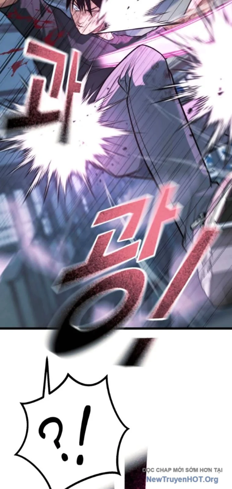 Bạo Lực Vương Chapter 61 - Next 