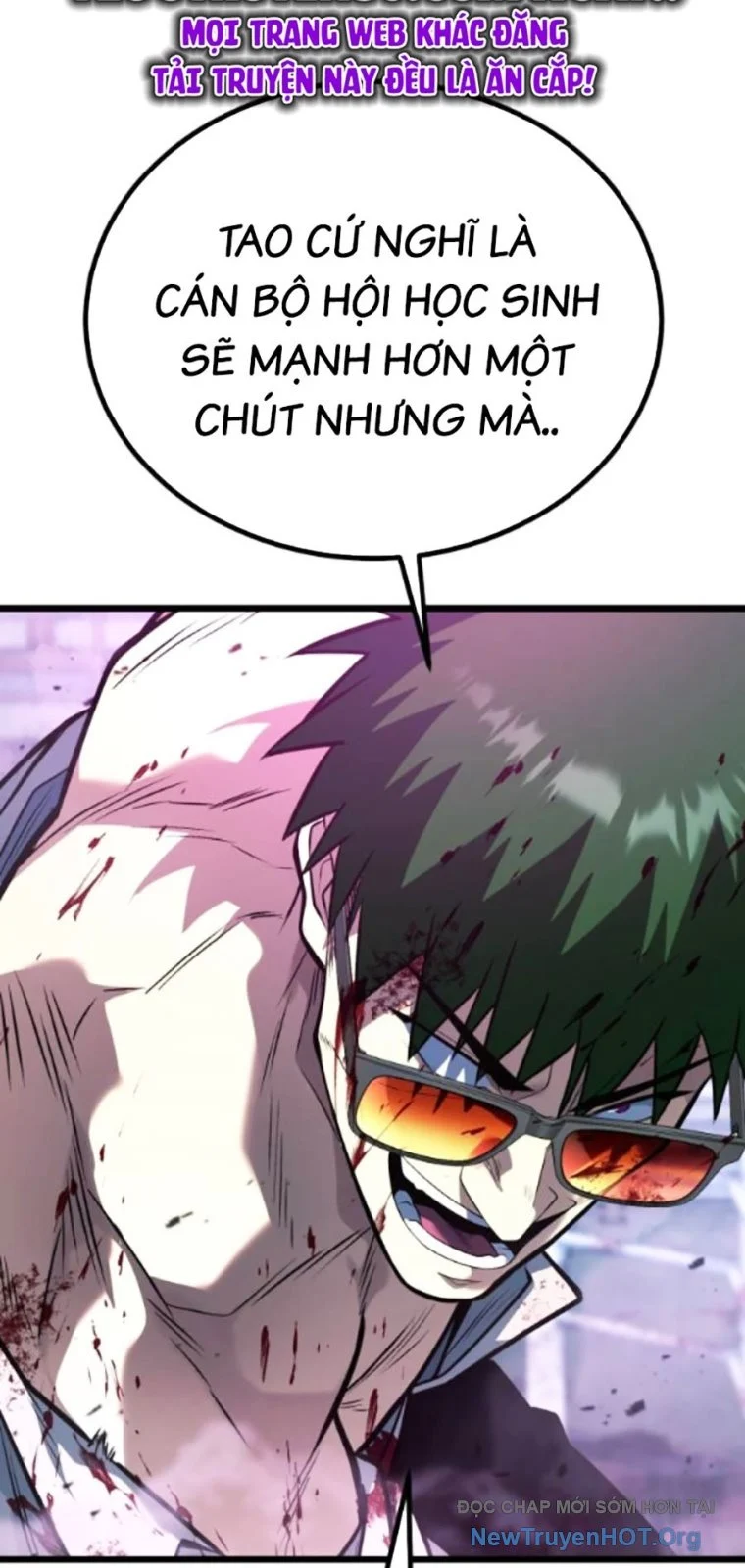 Bạo Lực Vương Chapter 61 - Next 