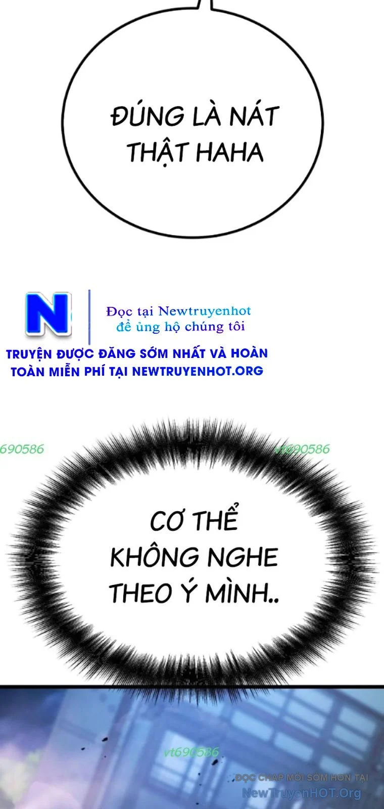 Bạo Lực Vương Chapter 61 - Next 