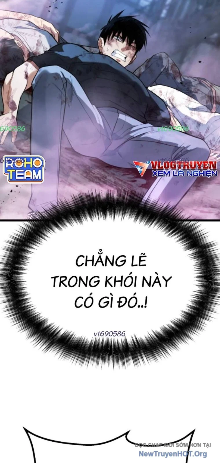 Bạo Lực Vương Chapter 61 - Next 