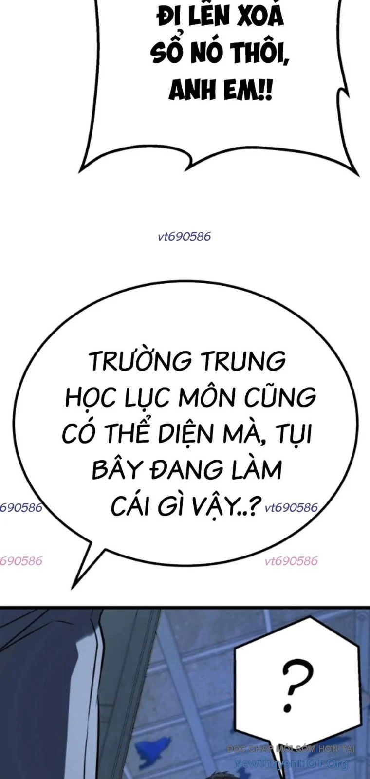 Bạo Lực Vương Chapter 61 - Next 