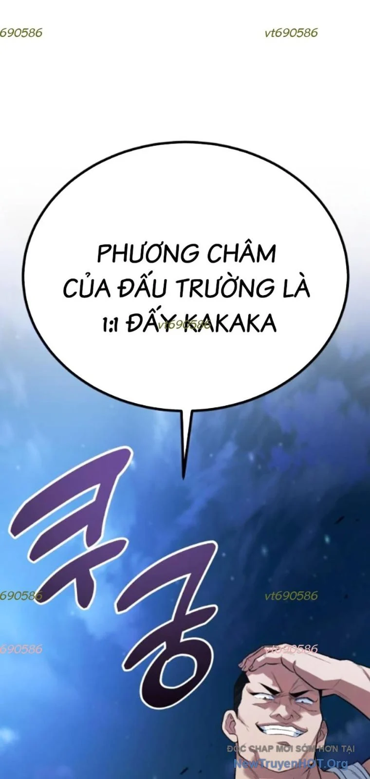 Bạo Lực Vương Chapter 61 - Next 