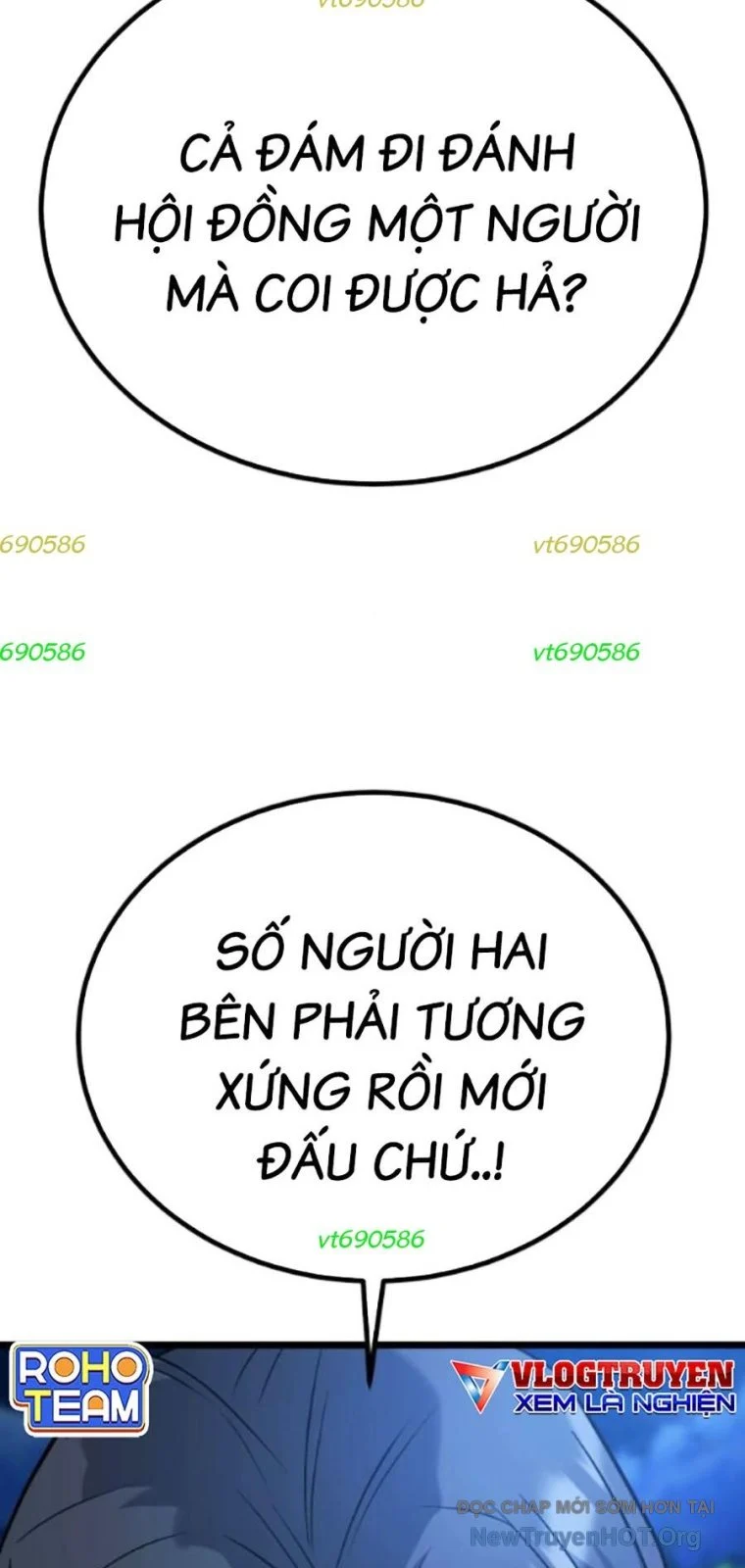 Bạo Lực Vương Chapter 61 - Next 