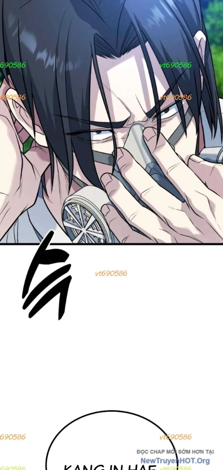 Bạo Lực Vương Chapter 61 - Next 