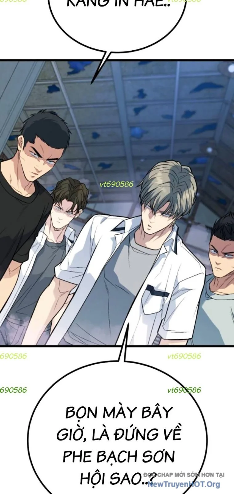 Bạo Lực Vương Chapter 61 - Next 
