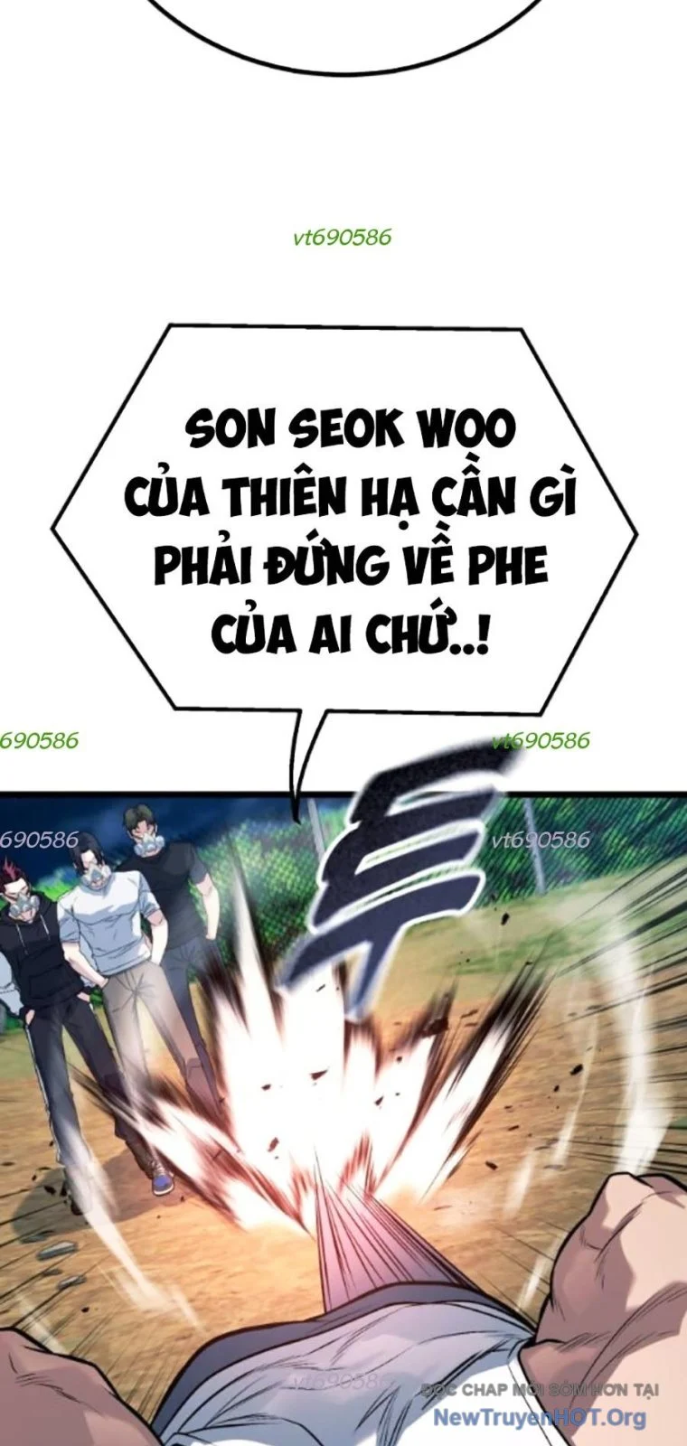 Bạo Lực Vương Chapter 61 - Next 
