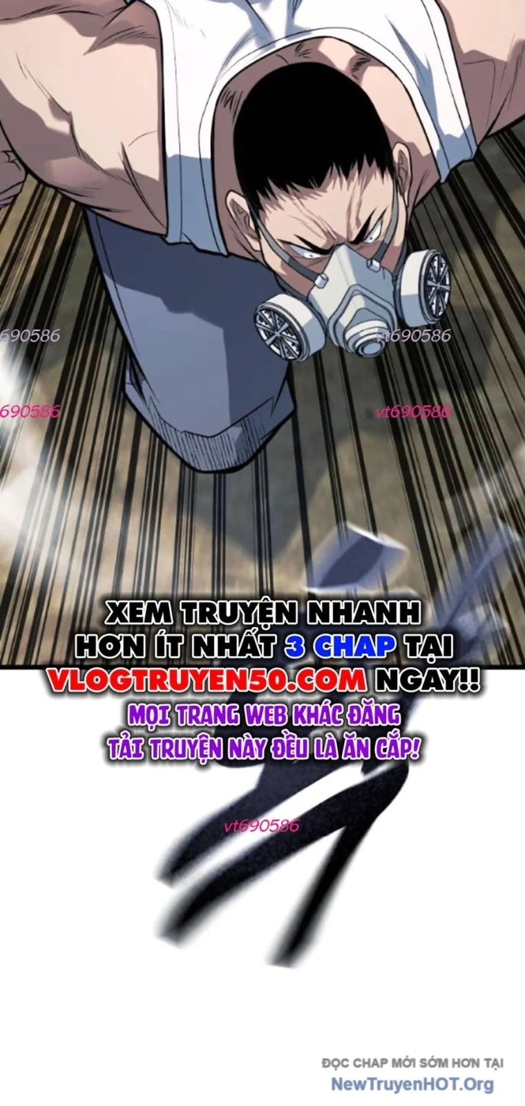Bạo Lực Vương Chapter 61 - Next 