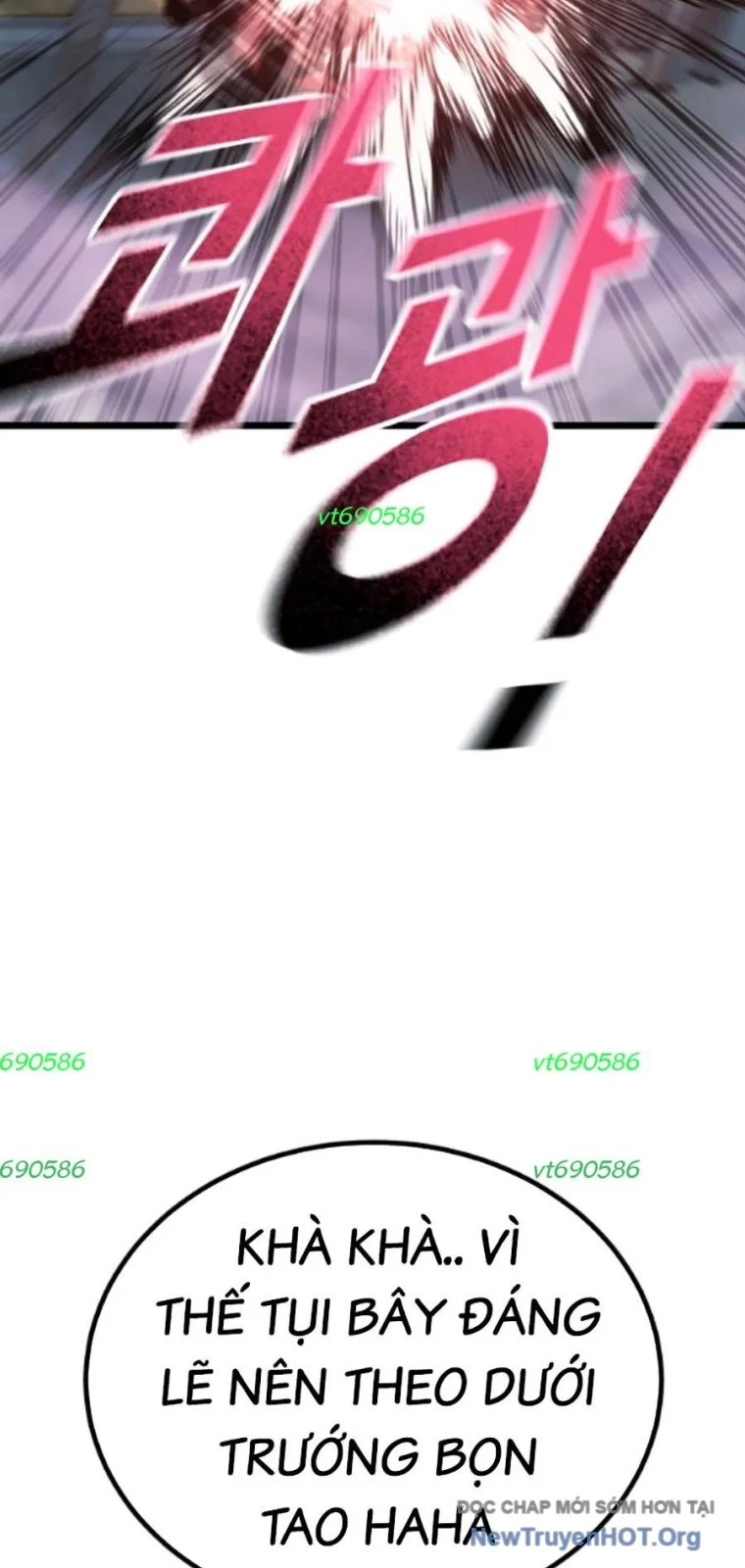 Bạo Lực Vương Chapter 61 - Next 
