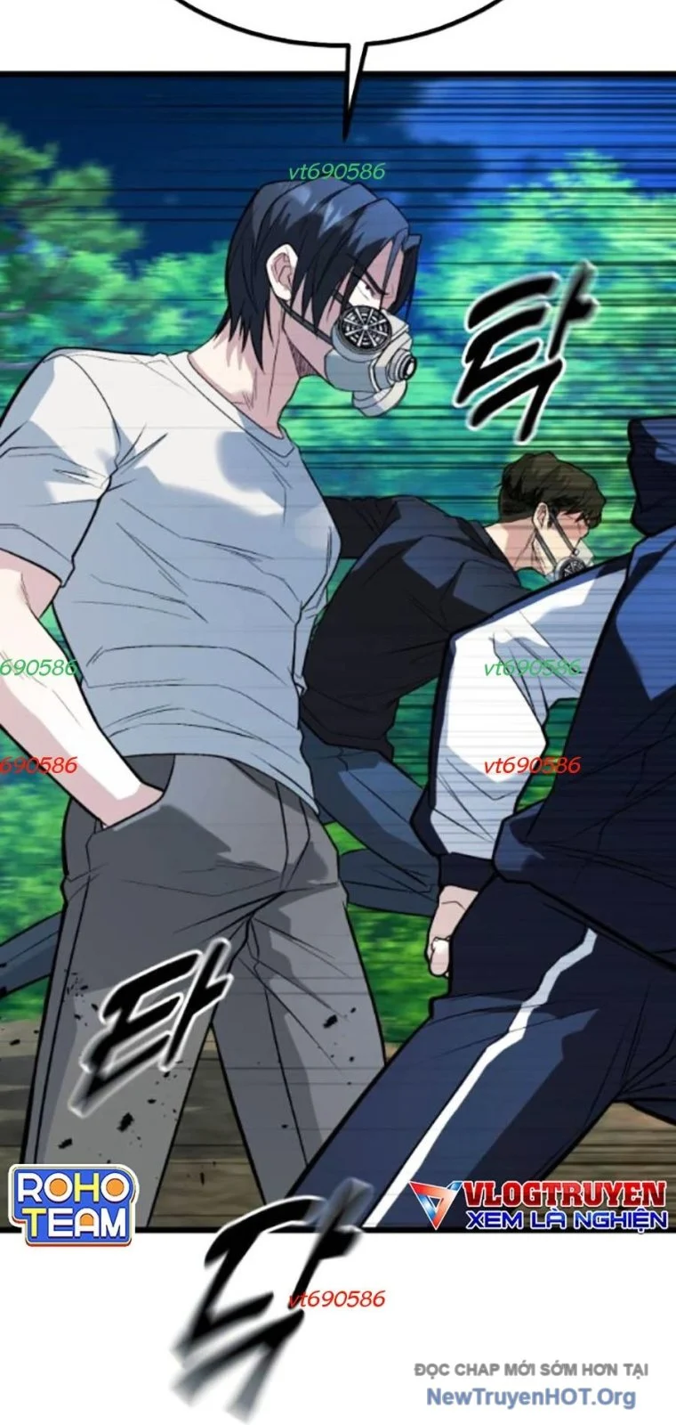 Bạo Lực Vương Chapter 61 - Next 
