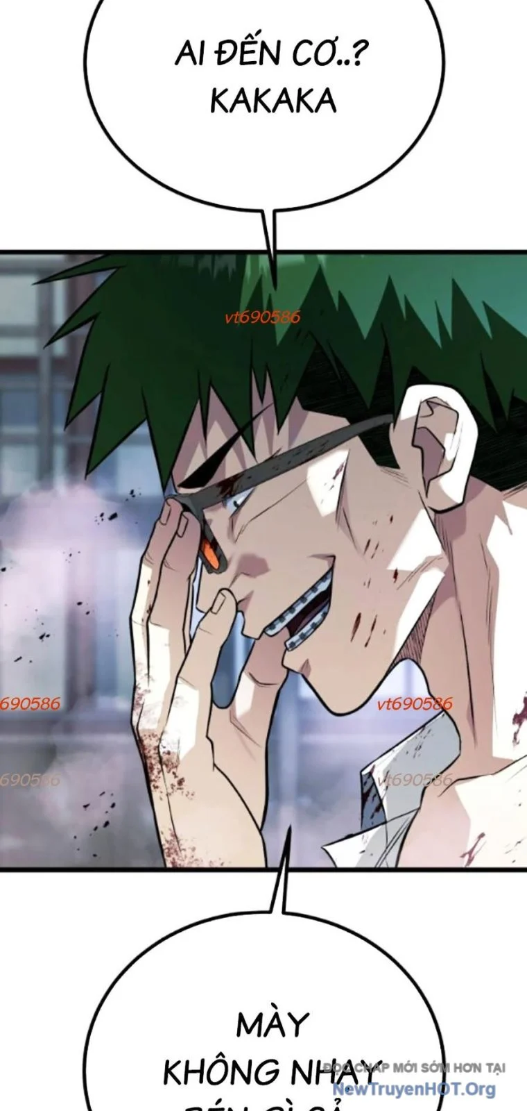 Bạo Lực Vương Chapter 61 - Next 