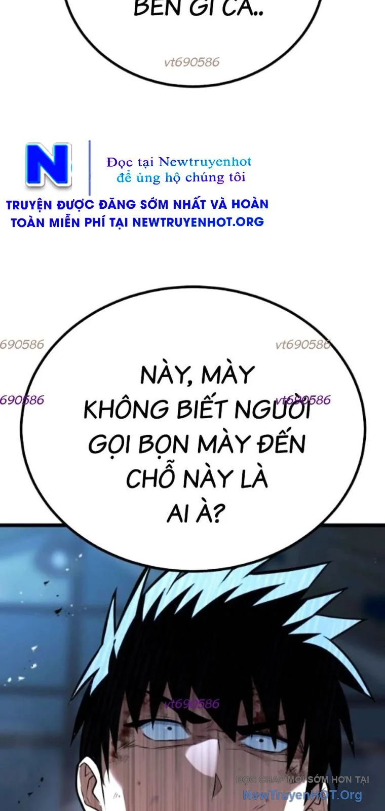 Bạo Lực Vương Chapter 61 - Next 