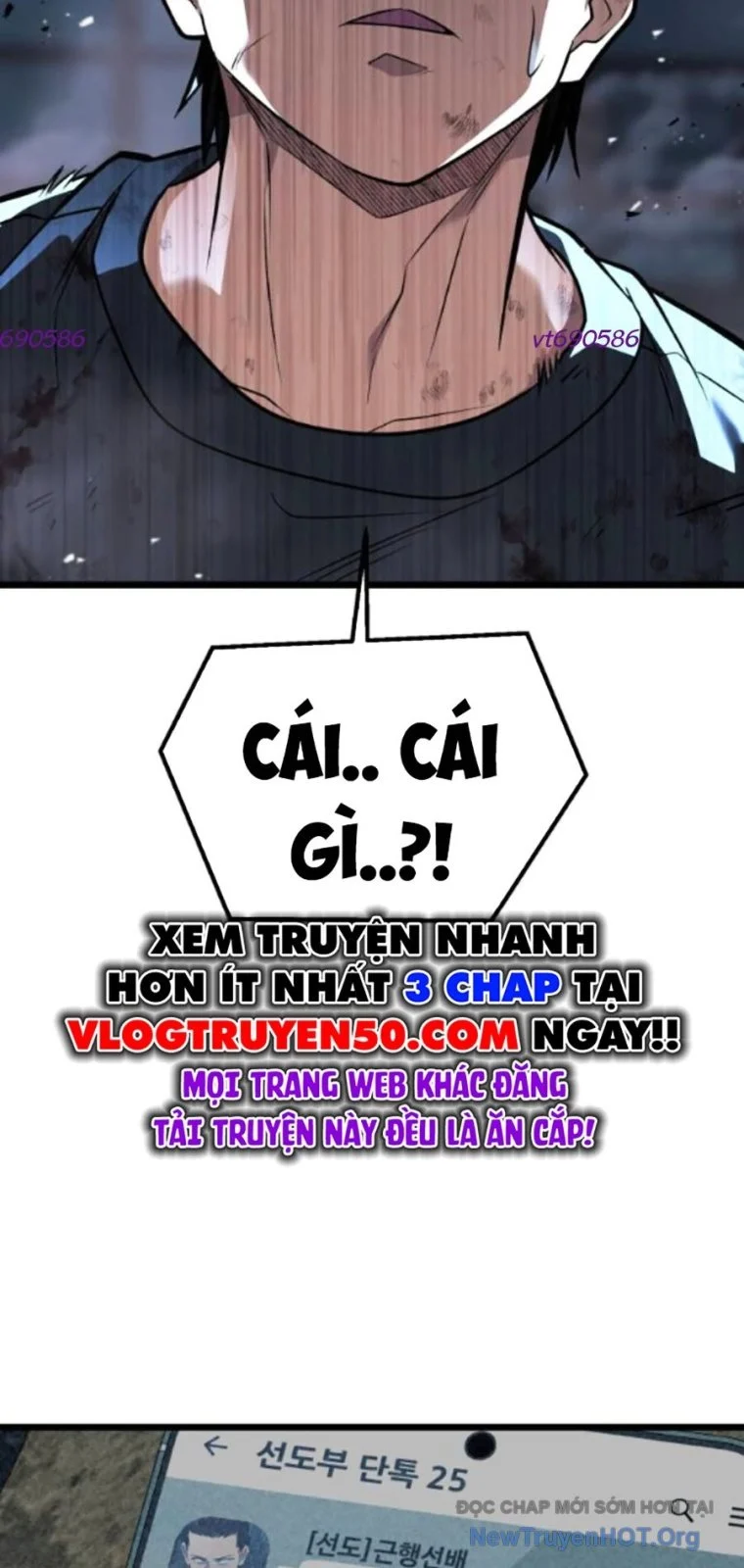 Bạo Lực Vương Chapter 61 - Next 
