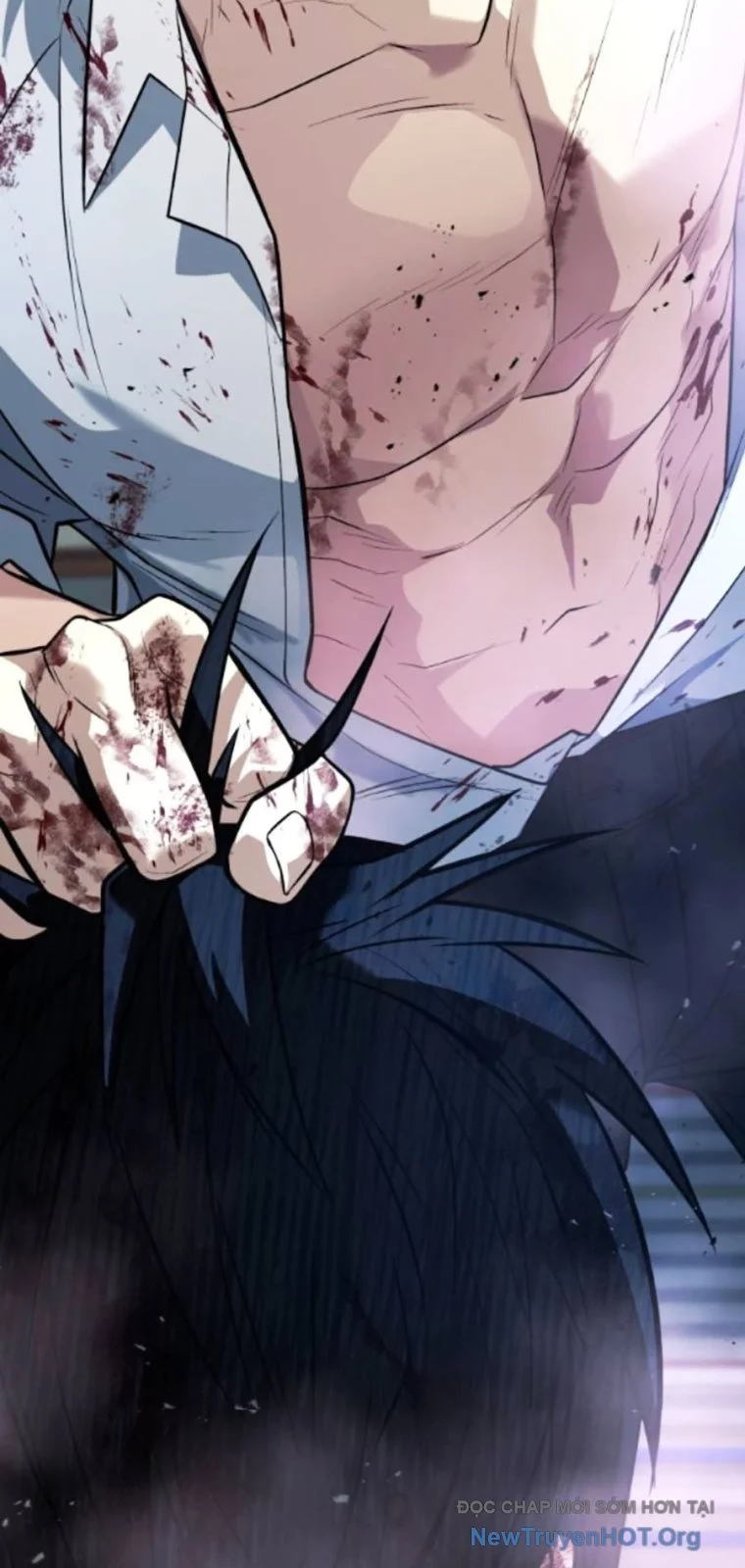 Bạo Lực Vương Chapter 61 - Next 