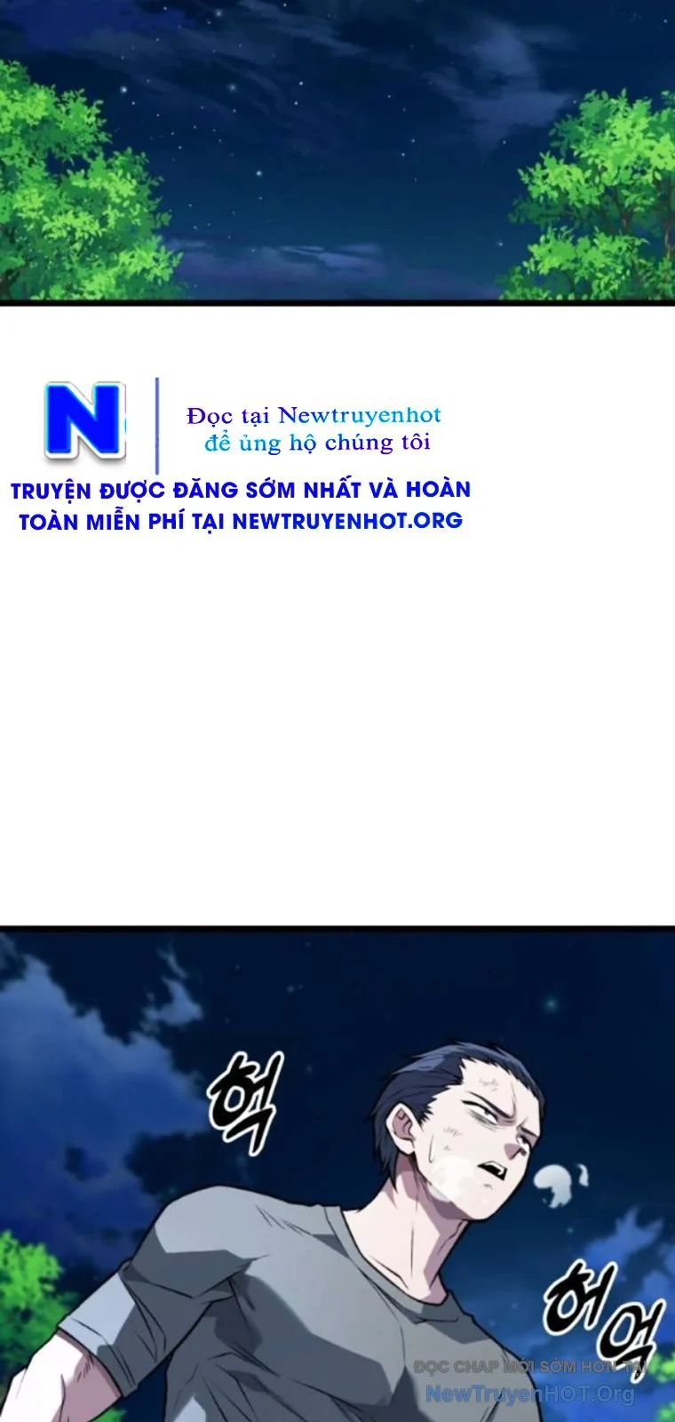 Bạo Lực Vương Chapter 61 - Next 