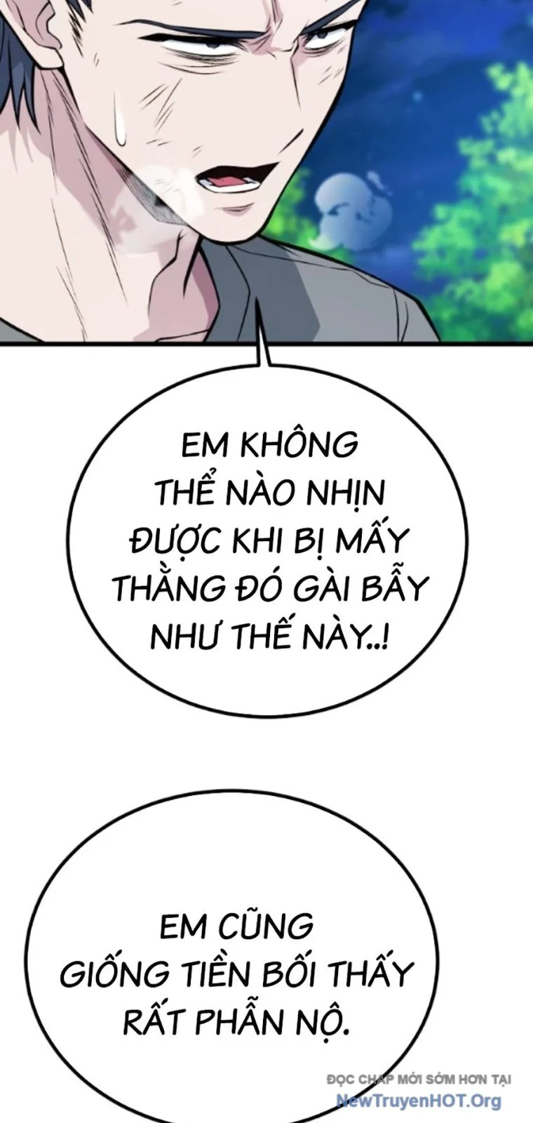 Bạo Lực Vương Chapter 61 - Next 