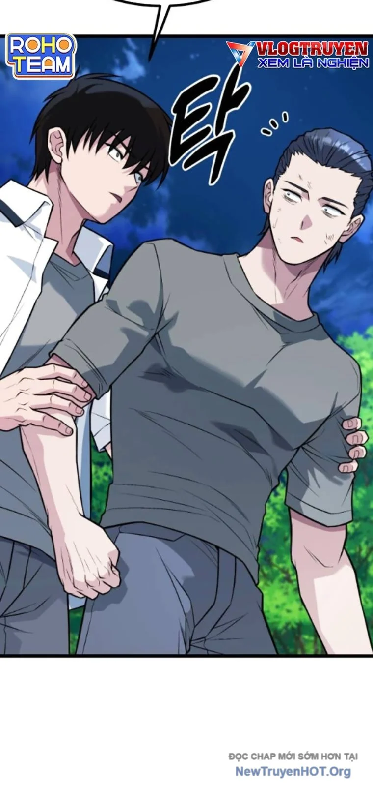 Bạo Lực Vương Chapter 61 - Next 