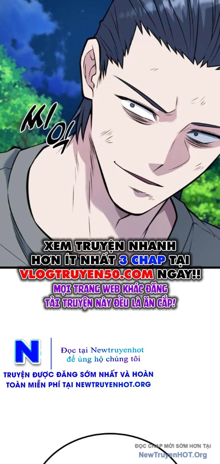 Bạo Lực Vương Chapter 61 - Next 