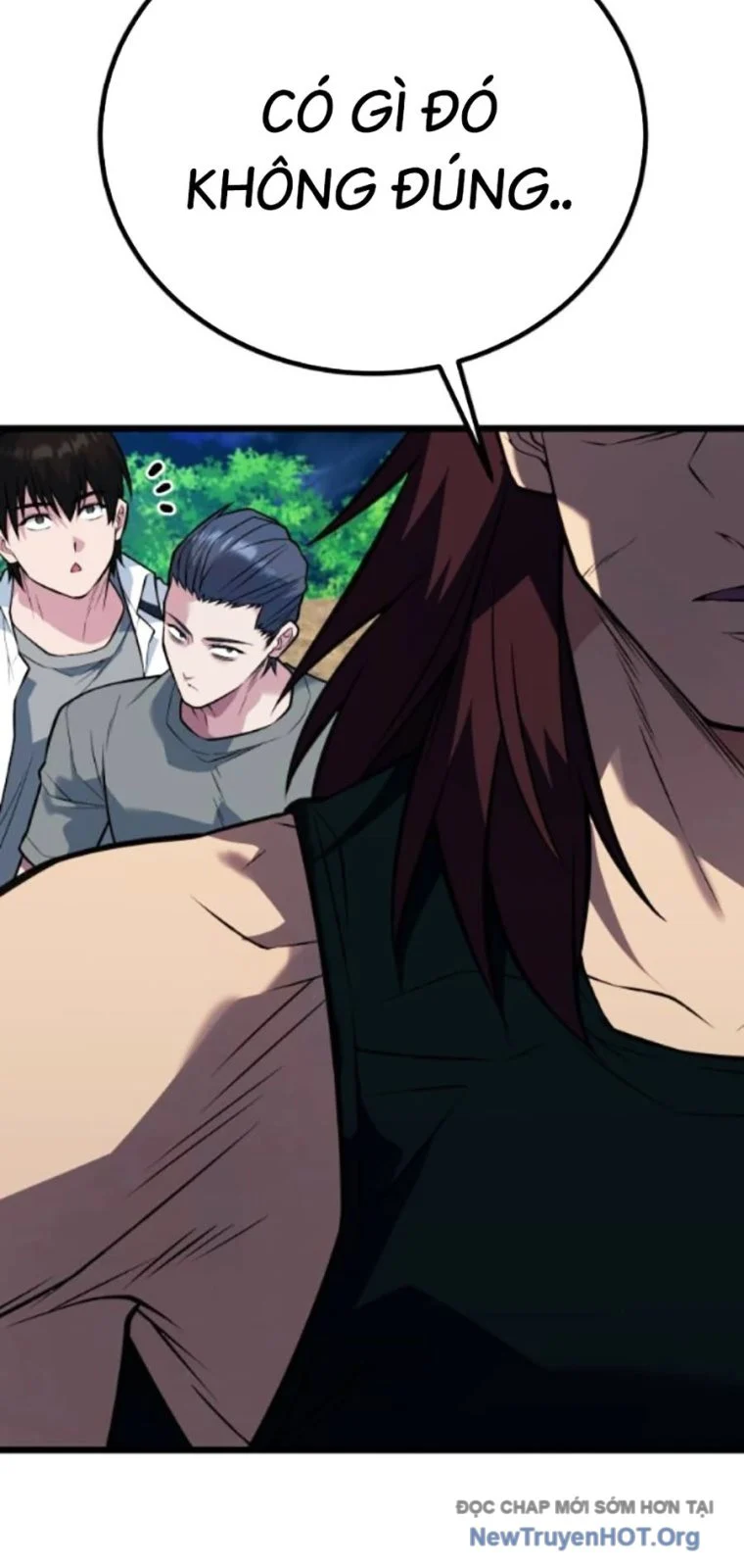 Bạo Lực Vương Chapter 61 - Next 