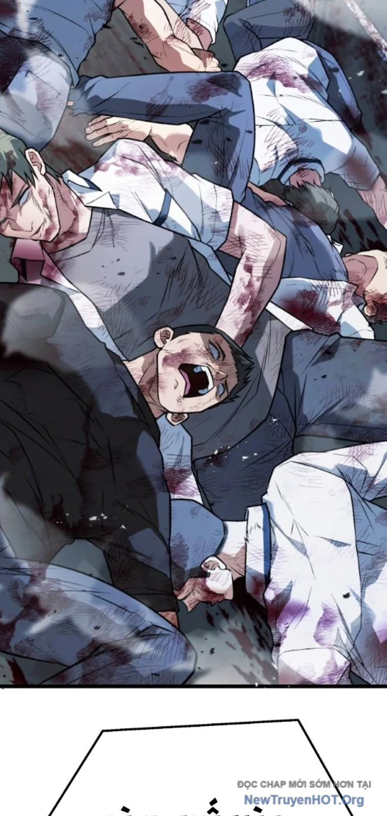 Bạo Lực Vương Chapter 61 - Next 