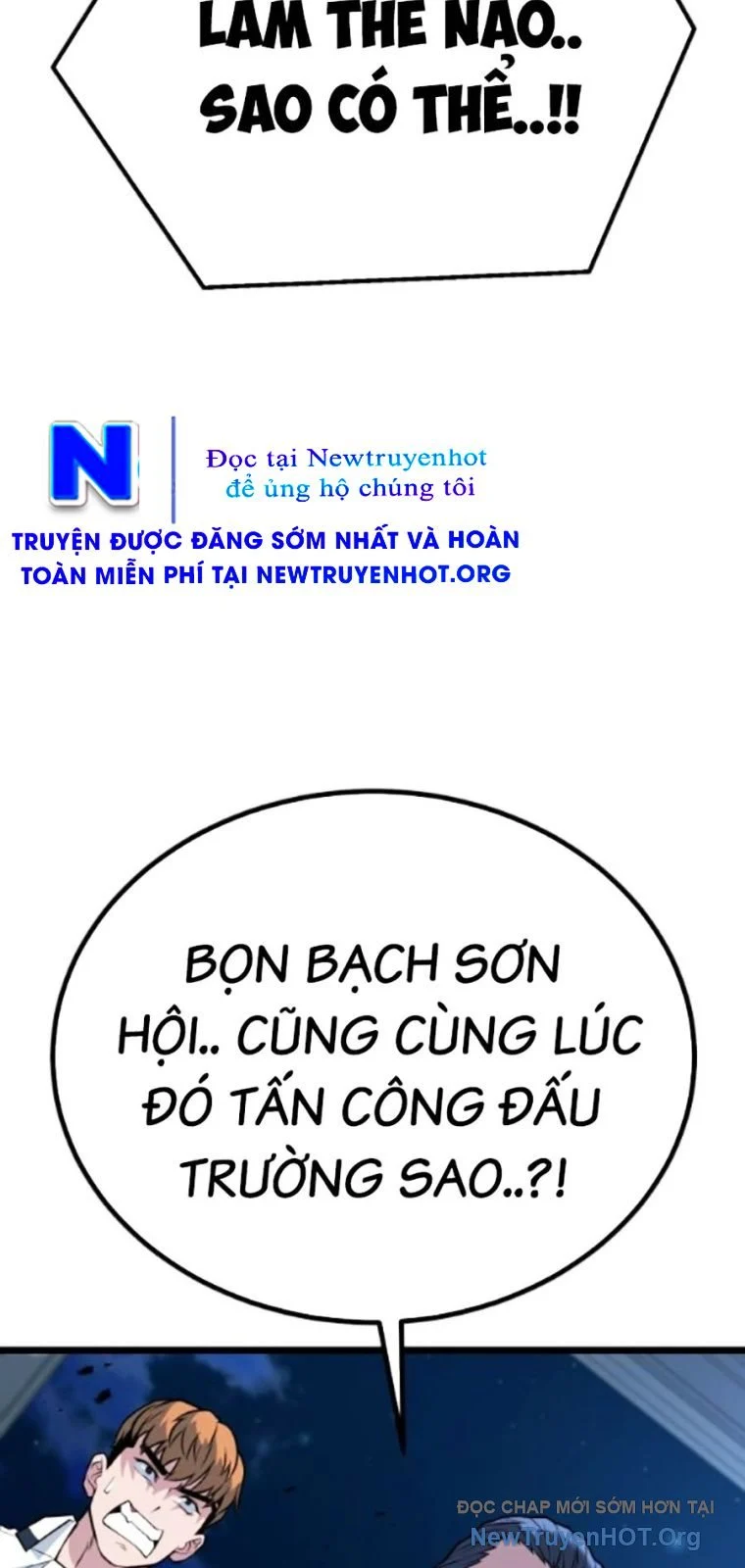 Bạo Lực Vương Chapter 61 - Next 
