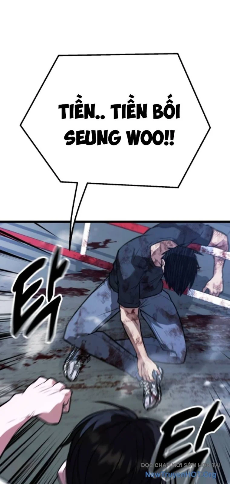 Bạo Lực Vương Chapter 61 - Next 
